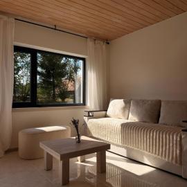 Polonyna View, hotell i Izki