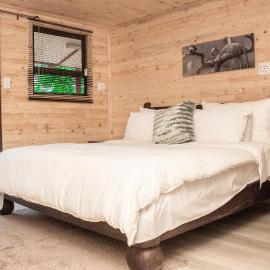 Evaly Holiday Chalets