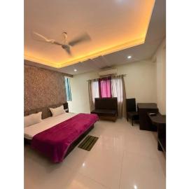 HR Resort