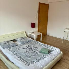 B&B Chambre cosy sur la route des vins