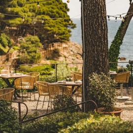 Hostal Sa Rascassa, hotel u gradu 'Begur'