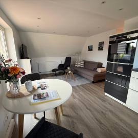 Ferienwohnung Haus Grenzwald
