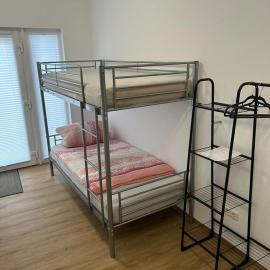 Fewo Thalmühl 3, hotel 