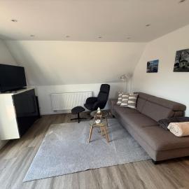 Ferienwohnung Haus Grenzwald