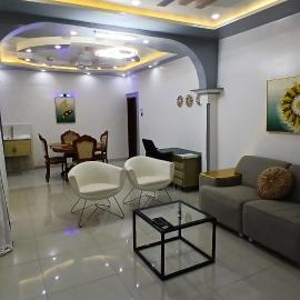 Villa de 2 chambres
