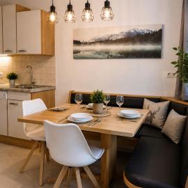 Appartement zur Gemütlichkeit - Ski Juwel im Alpbachtal