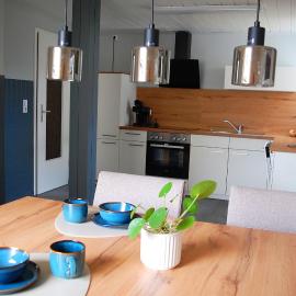 Ferienhaus Simone