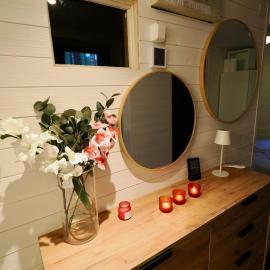 Pine Ridge - nature's own secret hideaway, hotel v destinaci Kuusamo