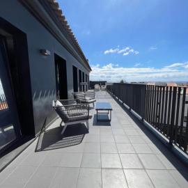 Carreira Residence