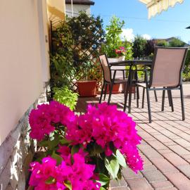 Casa della nonna