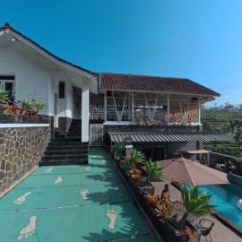 Villa Family Stay - Private Pool & BBQ