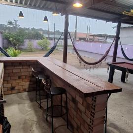 Casa completa Temporada, hotell sihtkohas Bupeva