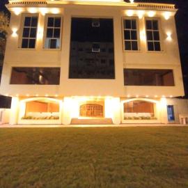Celebrations Hotel