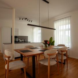 Schloss Espasingen Ludwig-von-Freyberg-Suite