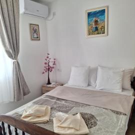 Apartman ISKRA