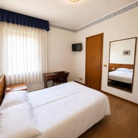 Single Rooms, hotel en Tarvisio