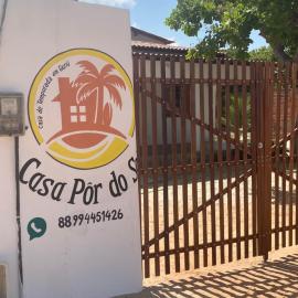 Casa Pôr do Sol
