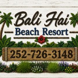 Bali Hai Resort, a Dazzler Select by Wyndham