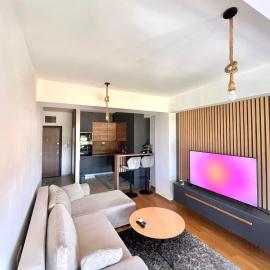 JJ's Apartment