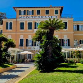Mediterraneo Emotional Hotel & Spa