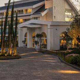 Suíte Premium Deluxe - Resort Gran Valley