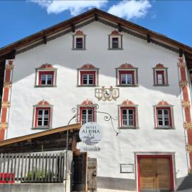 Ferienwohnung Spiess