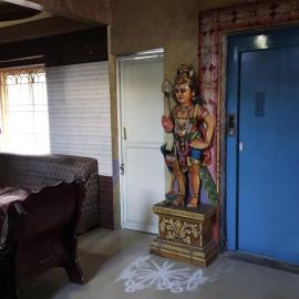 Sri Ramathirivathi, hotell i Vaithīsvarankoil