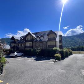 Appartement a Luchon proche centre ville et activités
