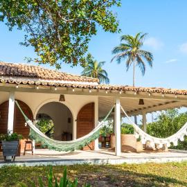Villa Gaia