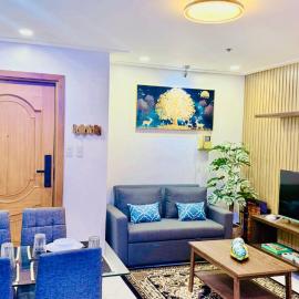 We Vibe, Alpha Grandview near Manila Bay