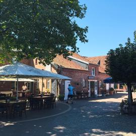 Hotel zum Freiheiter Hof, hotel en Raesfeld