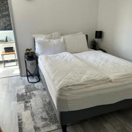 MAISON FASAN Attersee Zimmer
