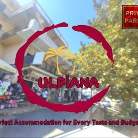Ulpiana - Apartments,Rooms,Hostel, hotel en Ulcinj