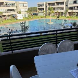 RESIDENCE BAVARO BEACh