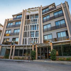 Peramis Hotel & Spa