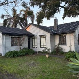 Hampton Bayside Retreat