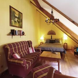 Ferienwohnung im Schuhhof