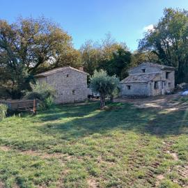 Les Bergeries d Orkan