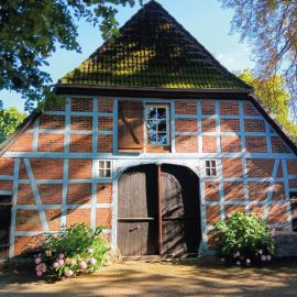 Urlaub zu Zweit in der Lüneburger Heide - keine Monteurwohnung