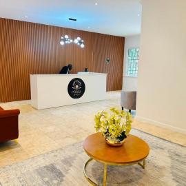 Pérola Suítes Boutique Hotel