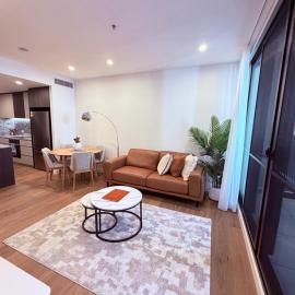 Luxe Canberra CBD 2BR Resort Pool Spa Gym Parking