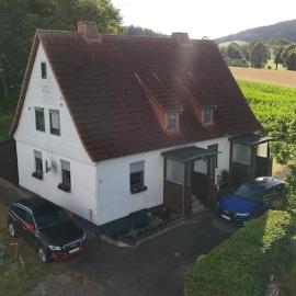 Ferienwohnung Diemelsee