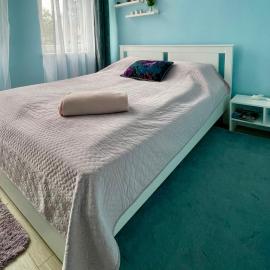 Daydream, hotel a Liepāja