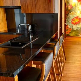 The Crescat Suite by Cinnamon Grand