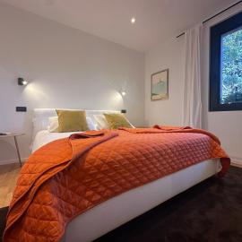 Garden Apartments Sistiana, hotell i Sistiana