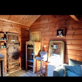chambre d hôtes -studio ecolo