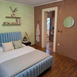 Bočko Guest House, hótel í Lučenec