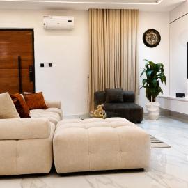 Belworth Luxury 2 Bed Apartment Ikate Lekki