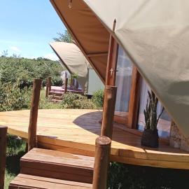 Olaabai Maasai