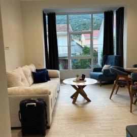 Lavanda Blu Apartment Kamenari, Hotel in Kamenari